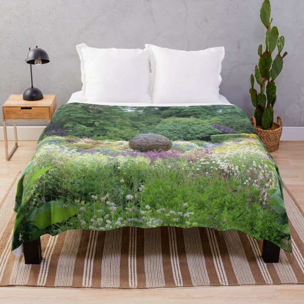 Item preview, Original Photo: Akureyri Park, Iceland designed and sold by LivingArtBrenda.