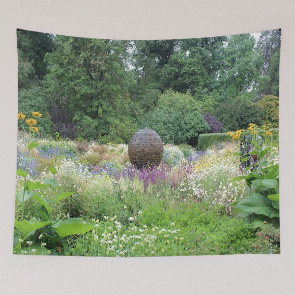 Item preview, Original Photo: Akureyri Park, Iceland designed and sold by LivingArtBrenda.