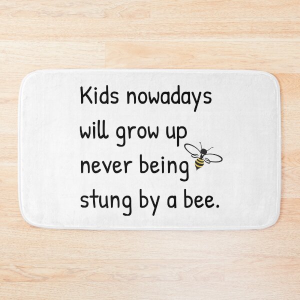 Item preview, Save The Bee Honey Bee Awareness VSCO Girl Stickers Mug Water Bottle Gift for Science Lovers designed and sold by gillys.
