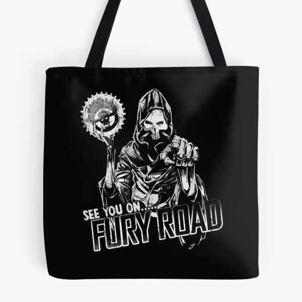 Item preview, See you on ... Fury Road  designed and sold by outlawalien.