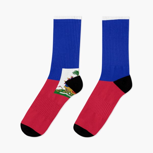 Item preview, Flag of Haiti designed and sold by Inimma.