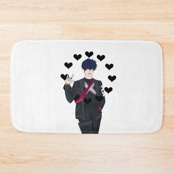 Item preview, Lars Grey  designed and sold by RedZenDesignz.