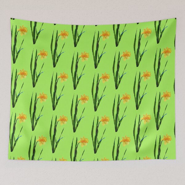 Item preview, Daffodil designed and sold by Chriphlp.