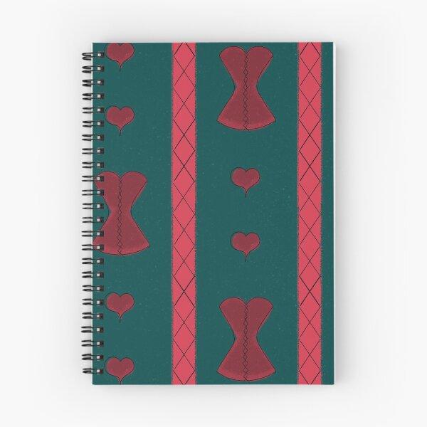 Item preview, Bound and structured designed and sold by Margaret Odell.