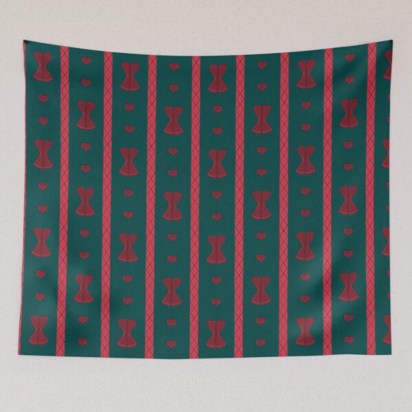 Item preview, Bound and structured designed and sold by Margaret Odell.
