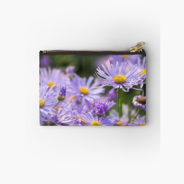 Item preview, Michaelmas Daisies designed and sold by Ellesscee.