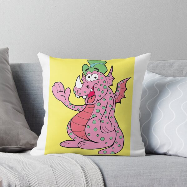 Item preview, Scotty McSpotty designed and sold by Russ Farris.