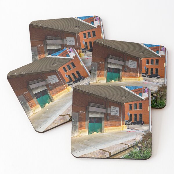 Item preview, 1226 West Loop designed and sold by WanderingWriter.
