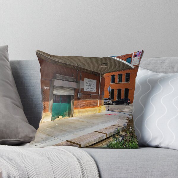 Item preview, 1226 West Loop designed and sold by WanderingWriter.