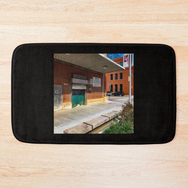 Item preview, 1226 West Loop designed and sold by WanderingWriter.