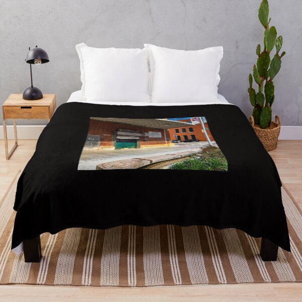 Item preview, 1226 West Loop designed and sold by WanderingWriter.