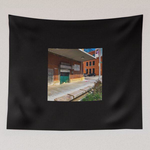 Item preview, 1226 West Loop designed and sold by WanderingWriter.