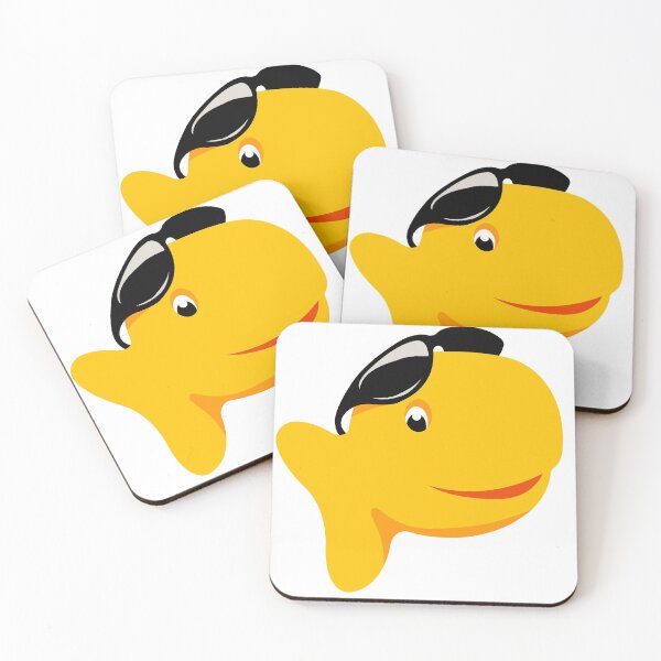 Item preview, GOLDFISH designed and sold by Meganwiz.