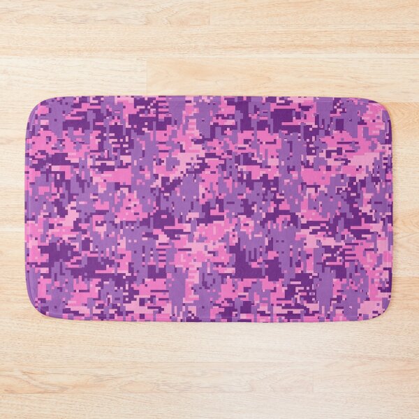 Item preview, Pink Digital Camo designed and sold by Garaga.