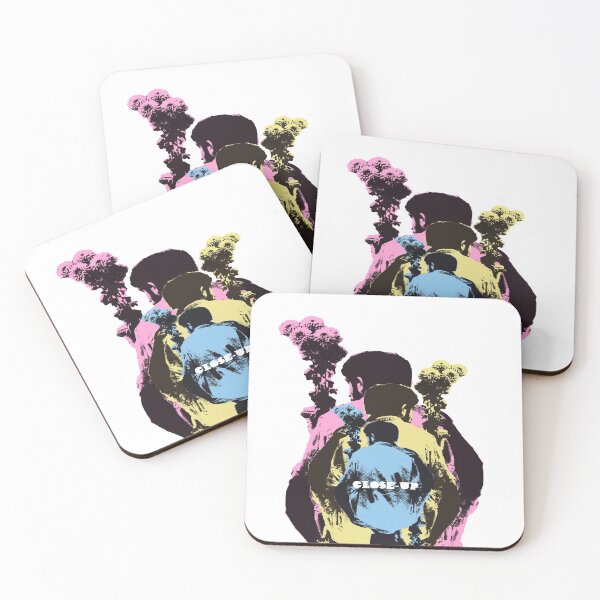 Item preview, close up designed and sold by underground notes.