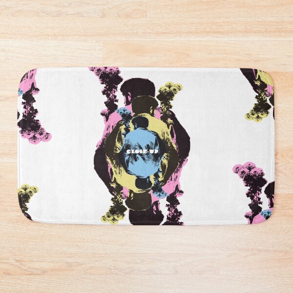 Item preview, close up designed and sold by underground notes.