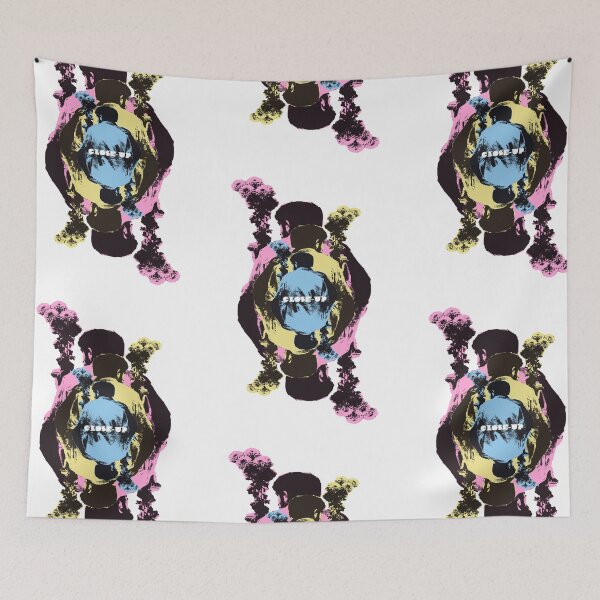 Item preview, close up designed and sold by underground notes.