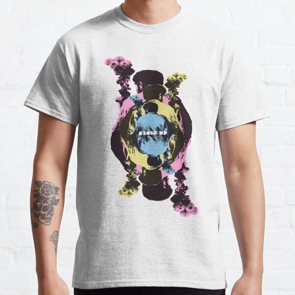Item preview, close up designed and sold by underground notes.