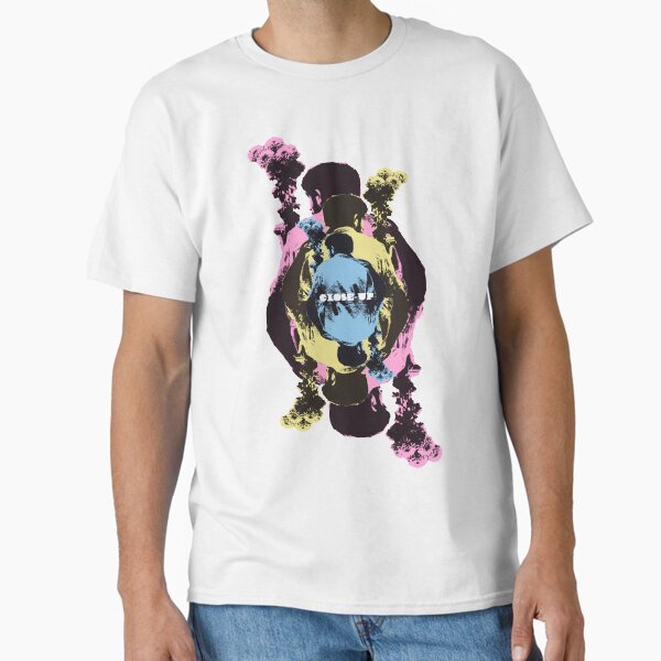 Item preview, close up designed and sold by underground notes.