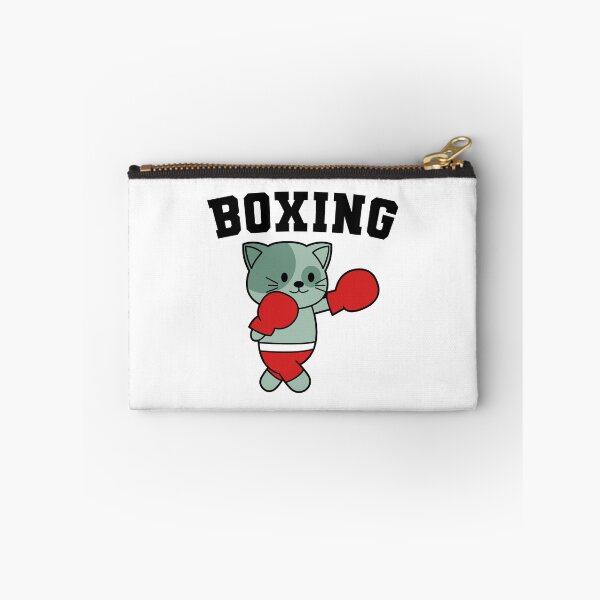 Item preview, Boxing cat designed and sold by nmdesigns1.