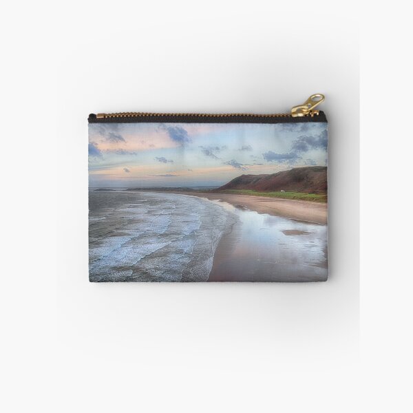 Item preview, Dusk at Rhossili Bay designed and sold by Leighton Collins.