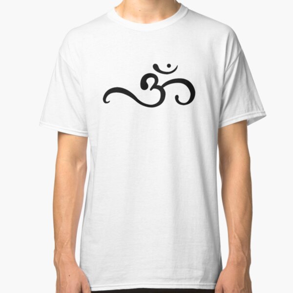 ohm 2 Classic T-Shirt