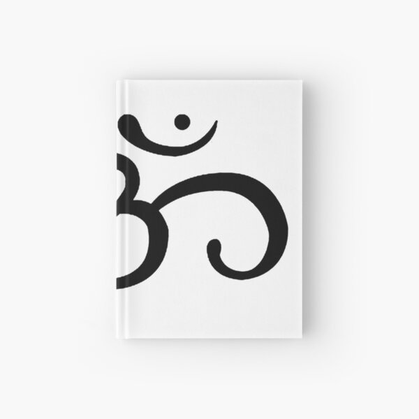 ohm 2 Hardcover Journal