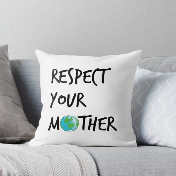 Item preview, Respect your Mother designed and sold by n00nzyism.
