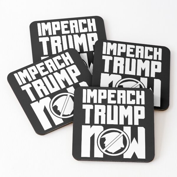 Item preview, Impeach 45 Now designed and sold by ProtestDonald.