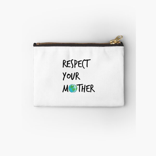 Item preview, Respect your Mother designed and sold by n00nzyism.