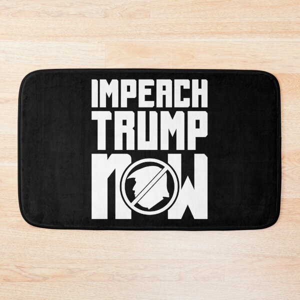 Item preview, Impeach 45 Now designed and sold by ProtestDonald.