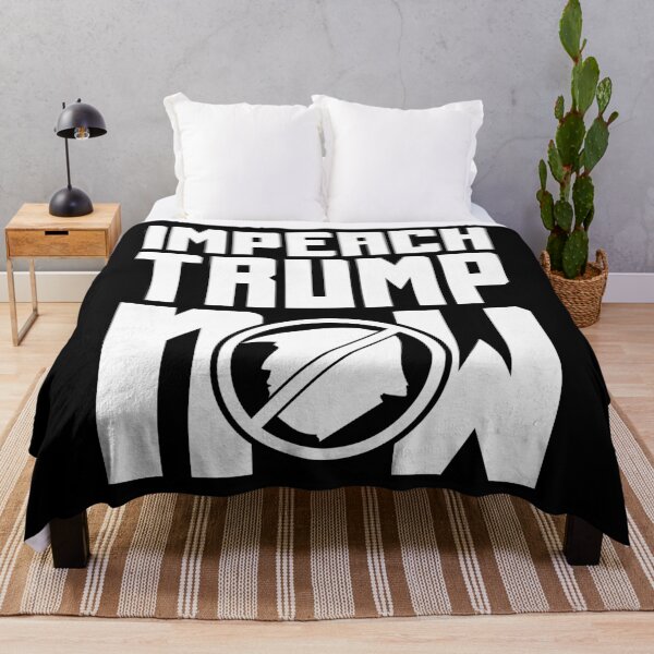 Item preview, Impeach 45 Now designed and sold by ProtestDonald.