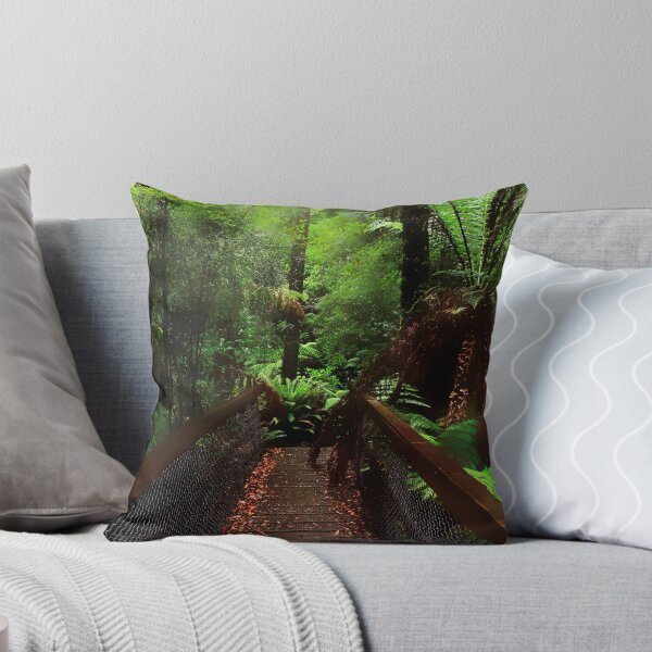 Item preview, A Path through the Paradise designed and sold by Angelika  Vogel.