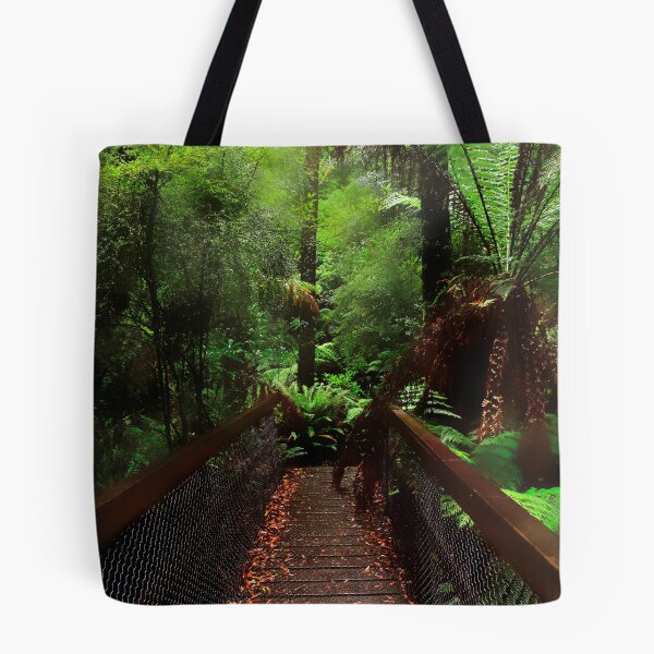 Item preview, A Path through the Paradise designed and sold by Angelika  Vogel.
