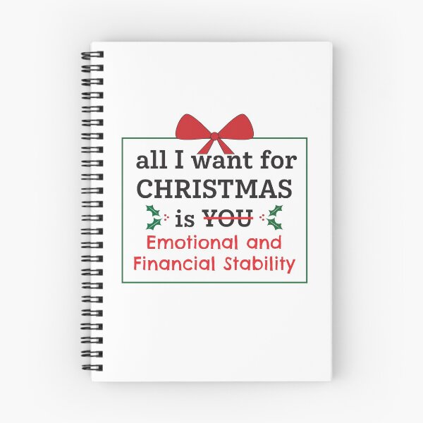 Item preview, All I want for Christmas designed and sold by M-lee400.
