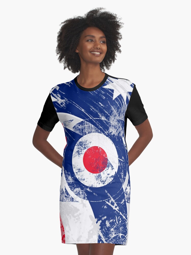 T-Shirt Dress  Target Australia