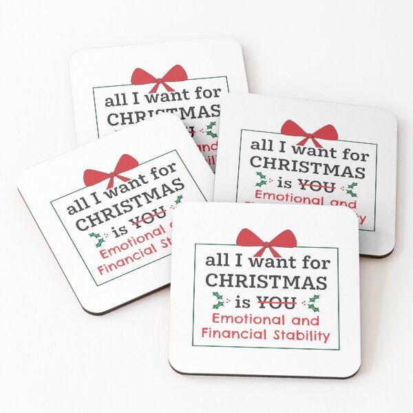 Item preview, All I want for Christmas designed and sold by M-lee400.