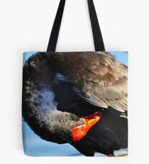 Just Powdering my Nose!! Tote Bag