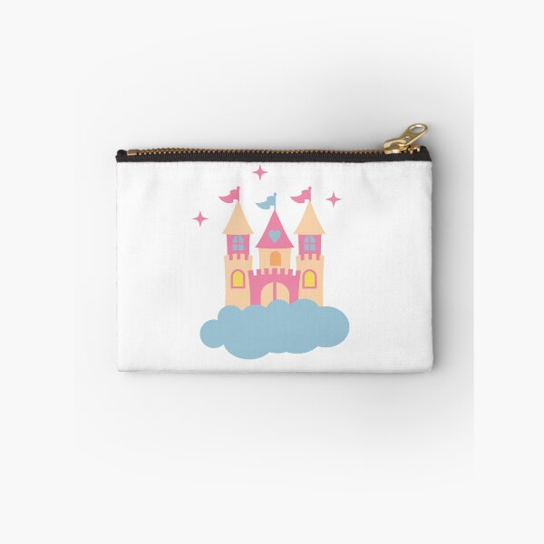 Item preview, Fairy Castle designed and sold by Vectorqueen.