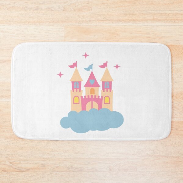 Item preview, Fairy Castle designed and sold by Vectorqueen.