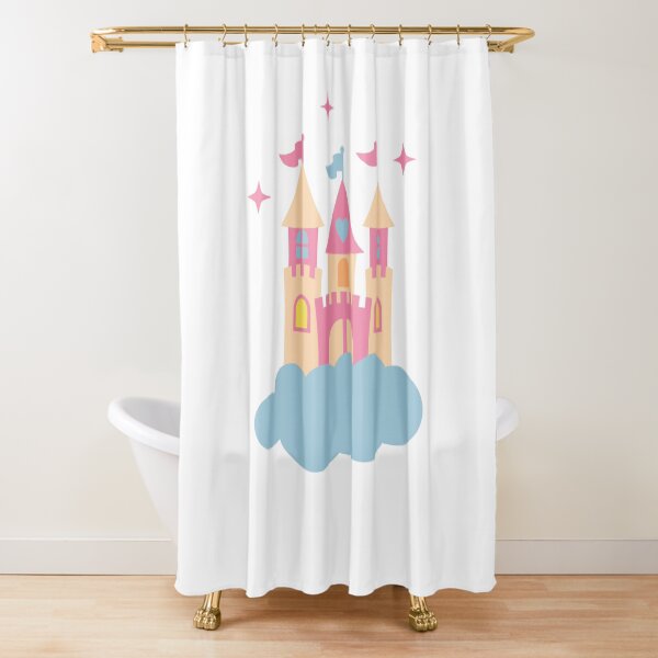 Item preview, Fairy Castle designed and sold by Vectorqueen.