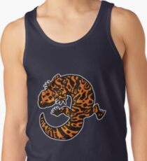 Unten am Gila Tank Top