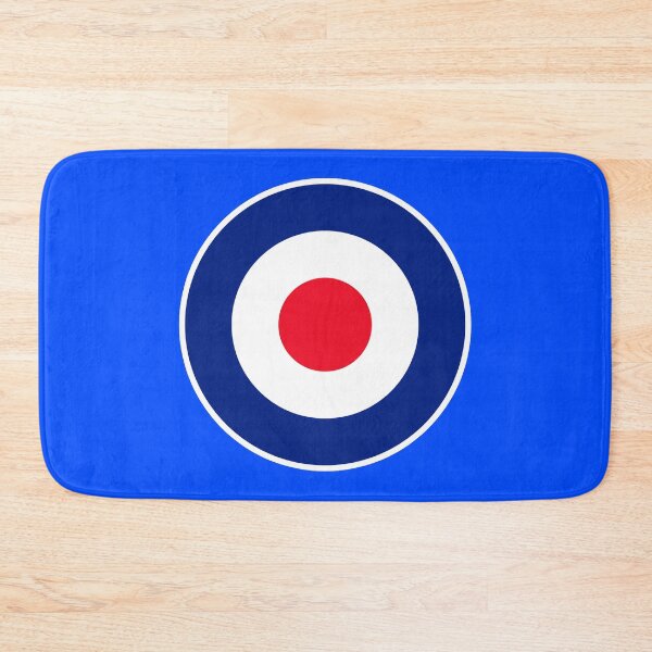 Item preview, Classic Roundel Graphic designed and sold by Garaga.