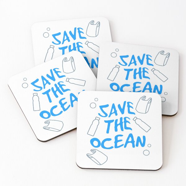 Item preview, Save the ocean designed and sold by nmdesigns1.