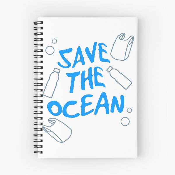 Item preview, Save the ocean designed and sold by nmdesigns1.
