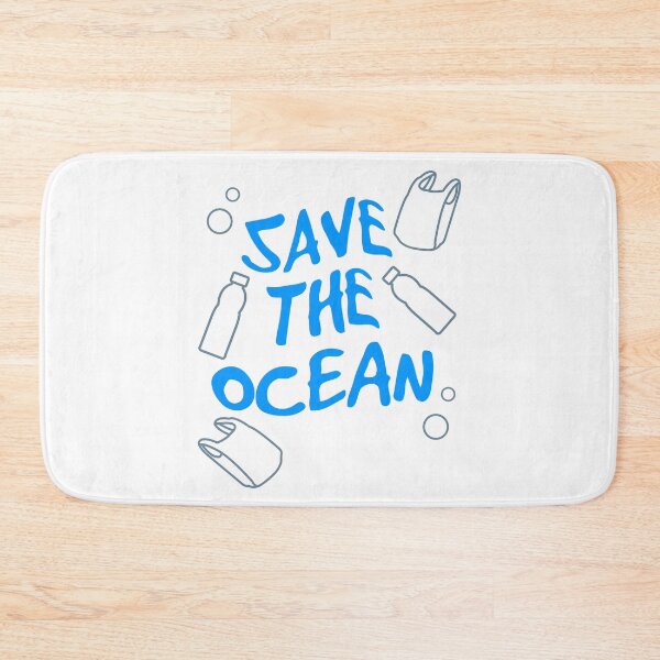Item preview, Save the ocean designed and sold by nmdesigns1.