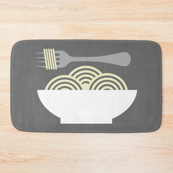 Aperçu de l'œuvre spaghetti créée et vendue par Vectorqueen.