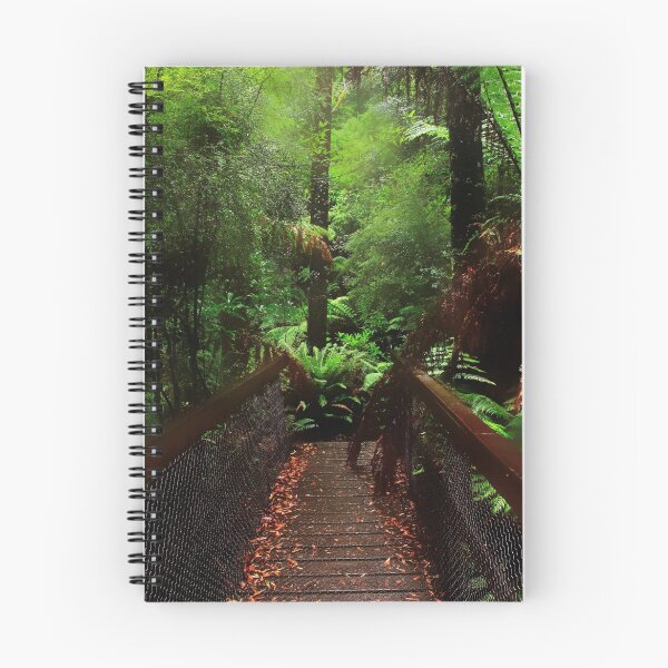 Item preview, A Path through the Paradise designed and sold by Angelika  Vogel.