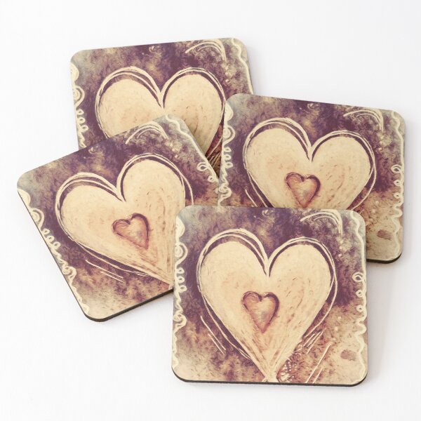 Item preview, heart designed and sold by KarinKaefer.