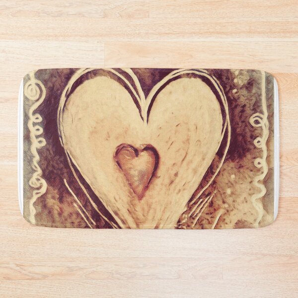 Item preview, heart designed and sold by KarinKaefer.